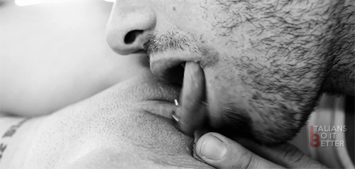 Piercing Sex Gif - Pussy licking of pierced pussies - porn gifs - porngifs4u.com